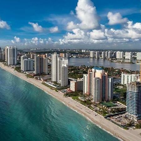 Ocean Reserve Sunny Isles Beach Bagian luar foto
