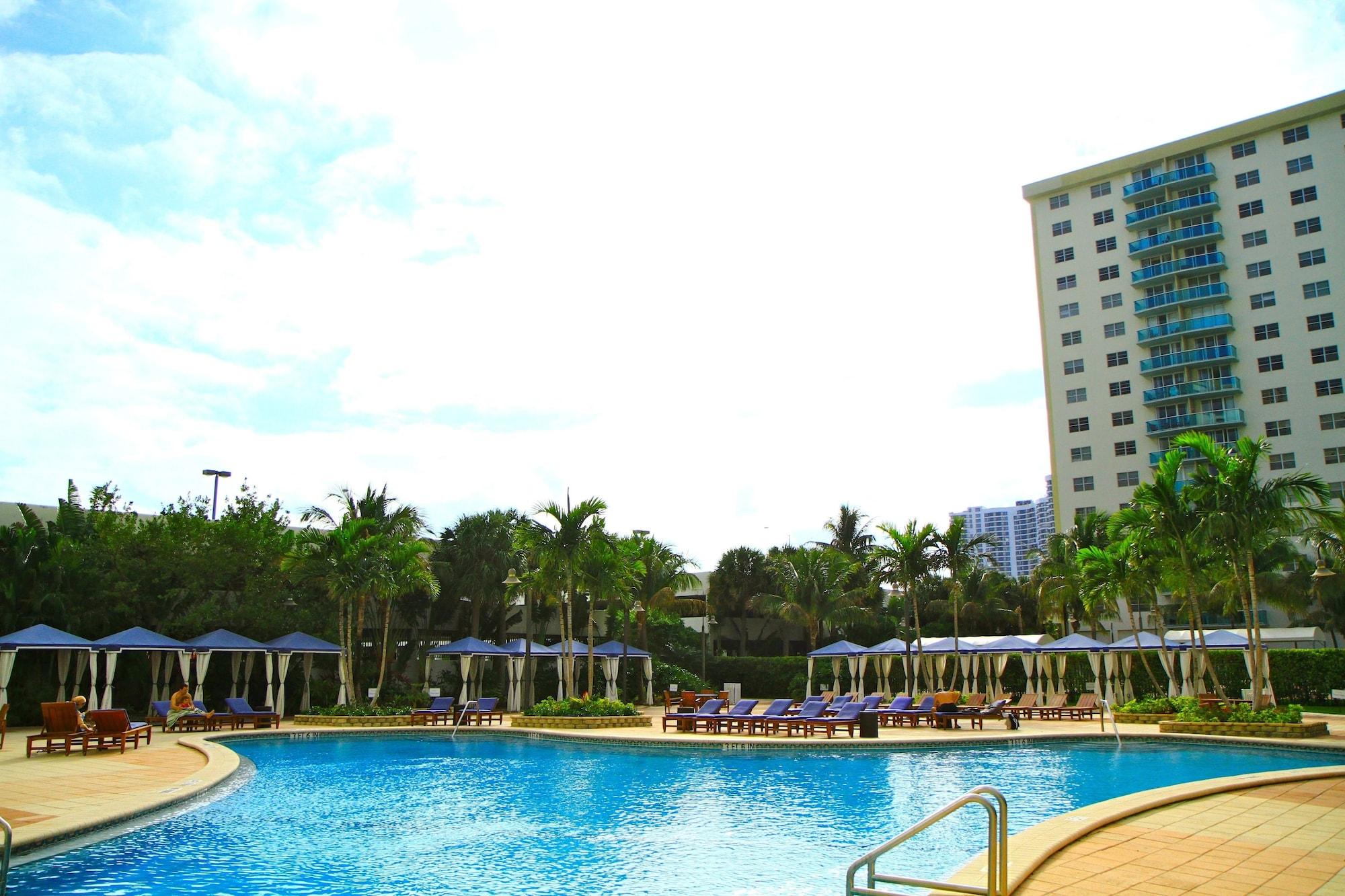 Ocean Reserve Sunny Isles Beach Bagian luar foto