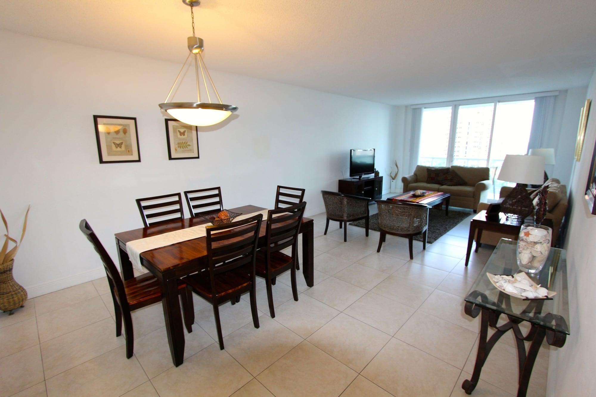 Ocean Reserve Sunny Isles Beach Bagian luar foto