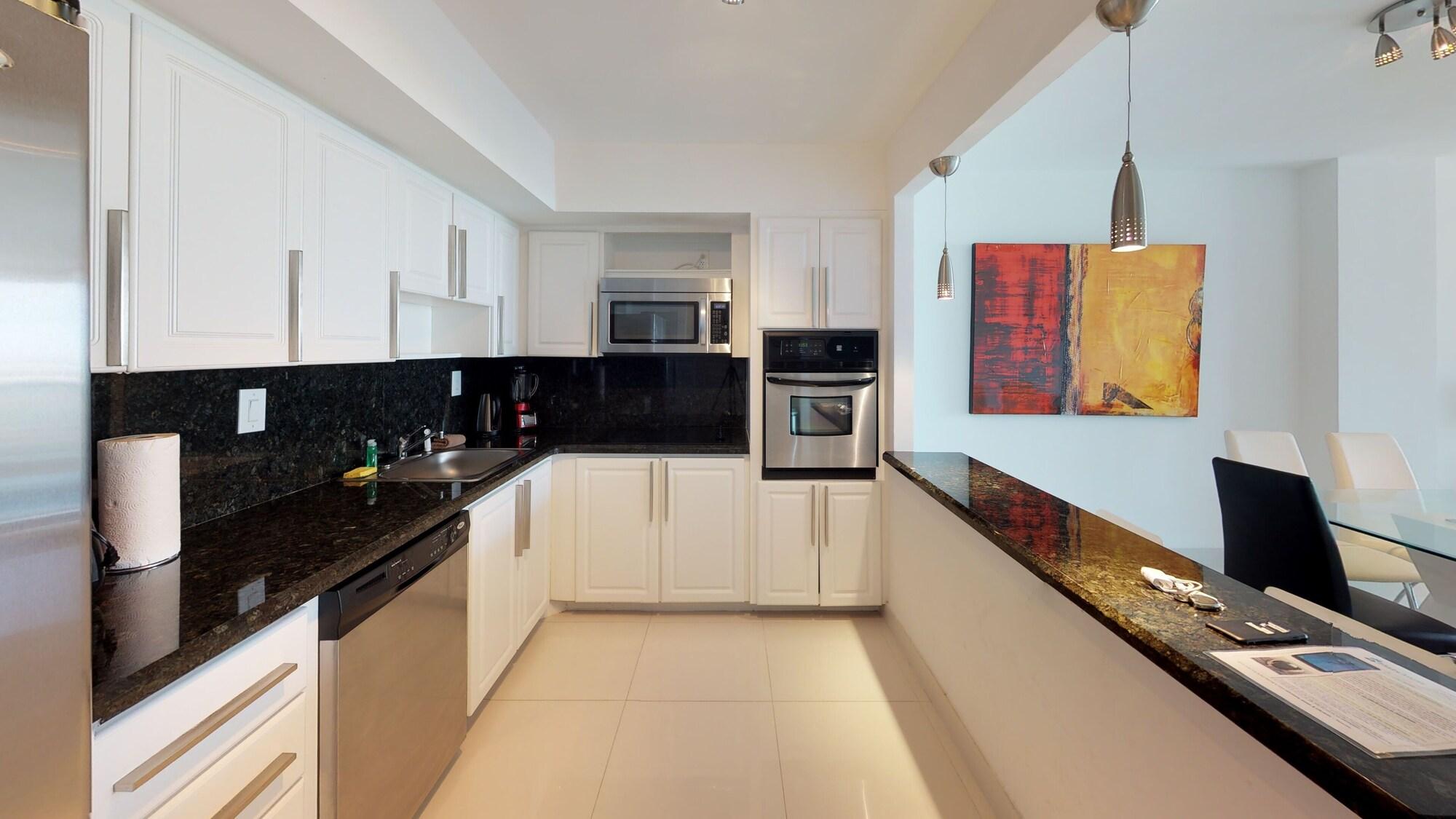 Ocean Reserve Sunny Isles Beach Bagian luar foto