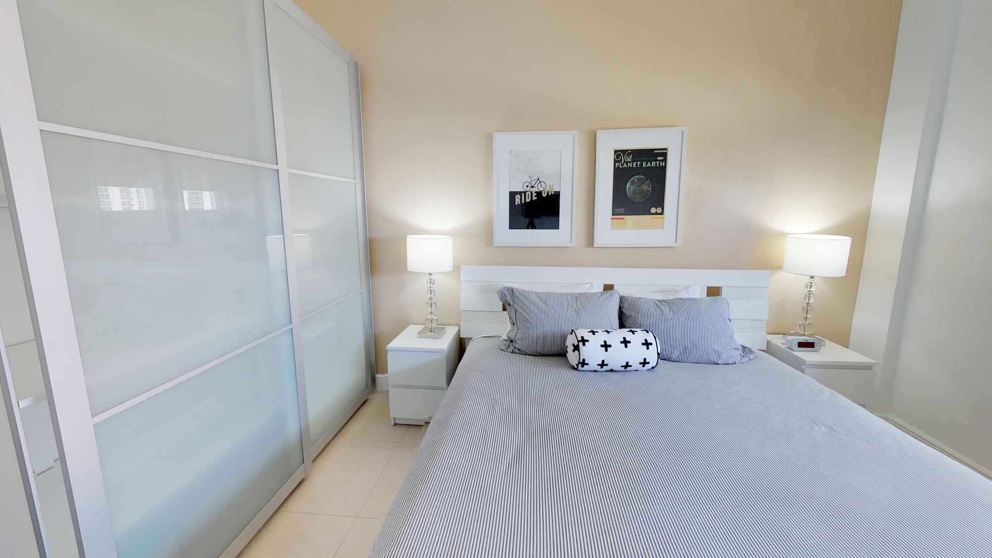 Ocean Reserve Sunny Isles Beach Bagian luar foto