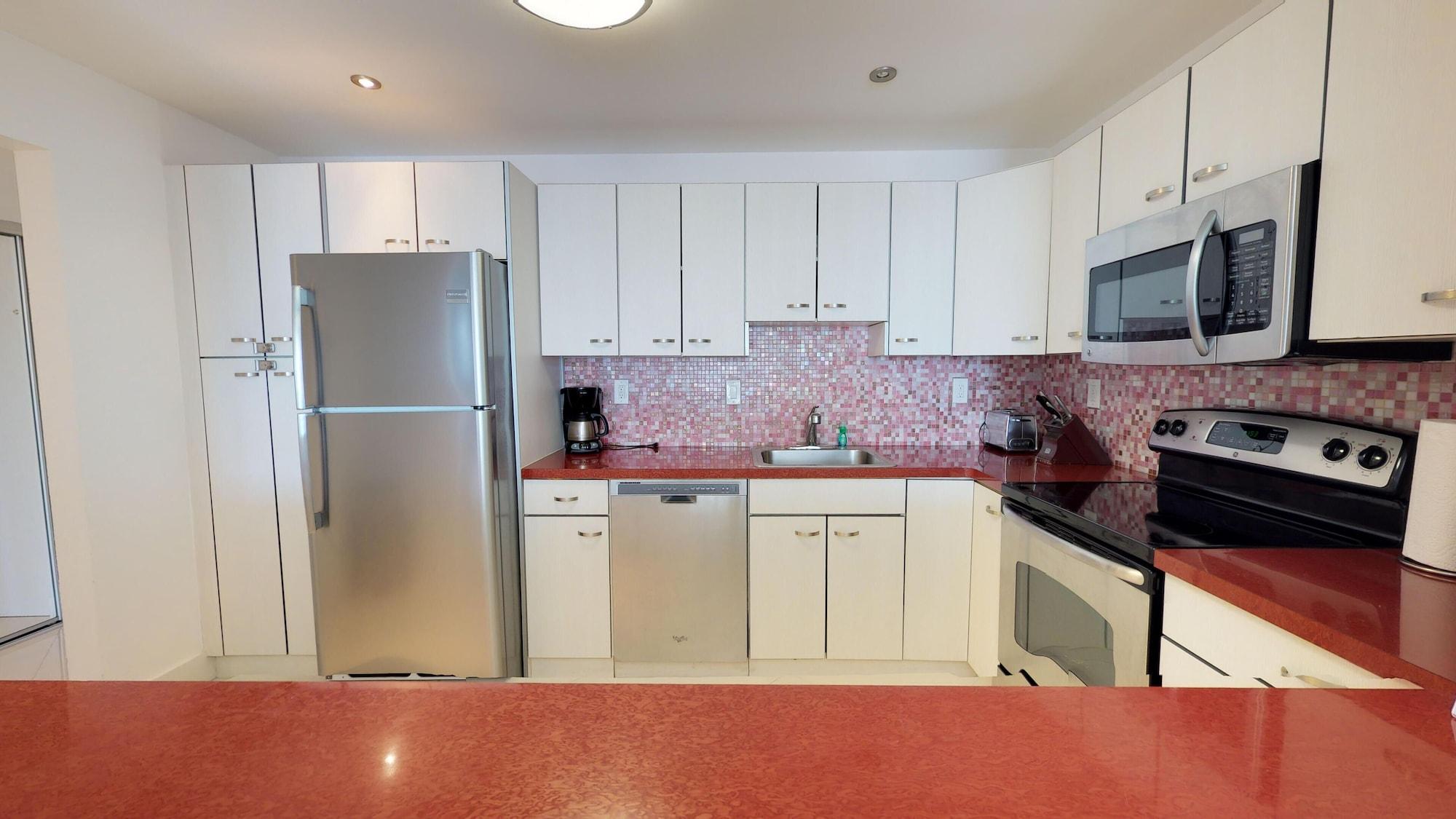 Ocean Reserve Sunny Isles Beach Bagian luar foto