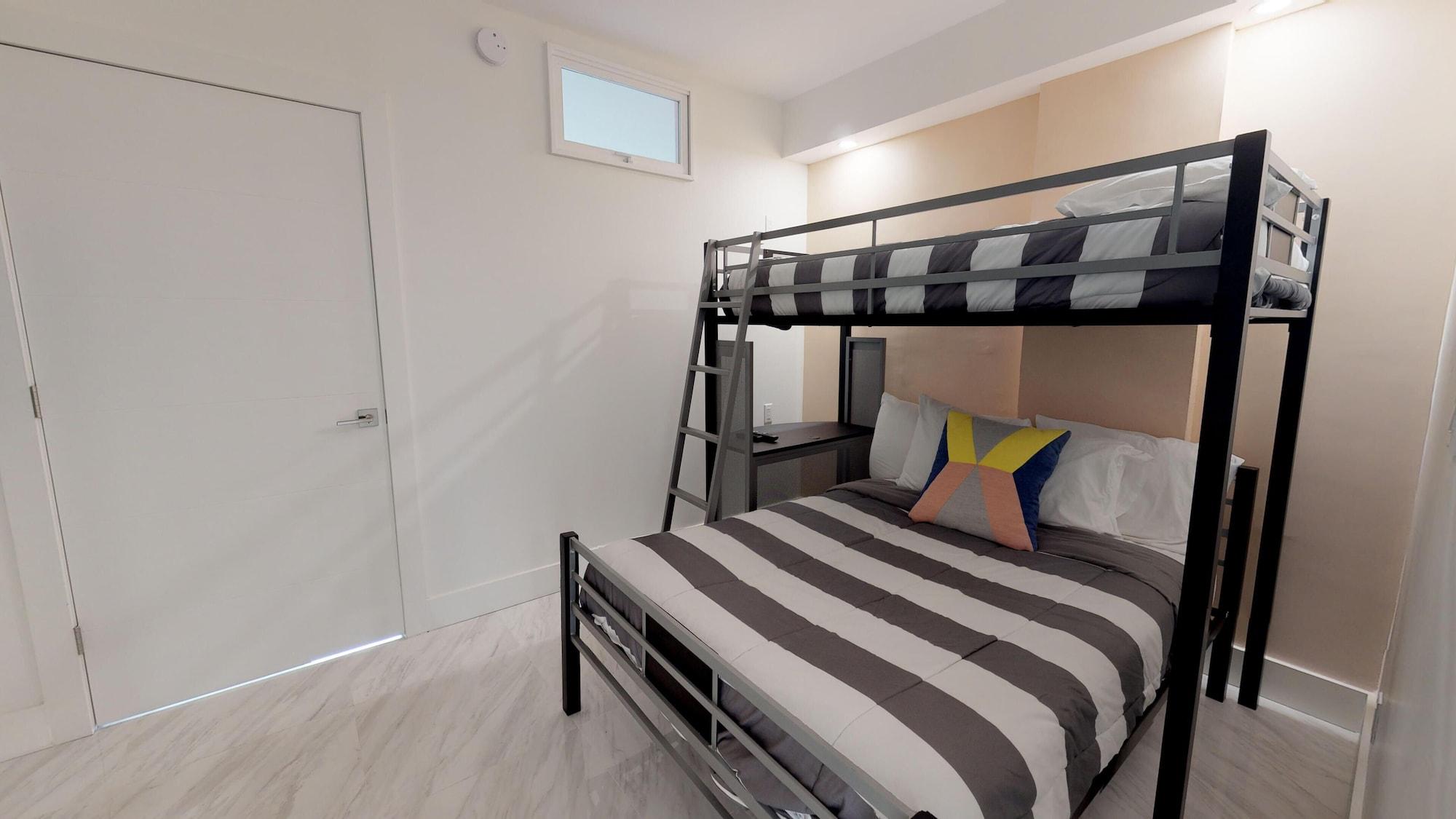 Ocean Reserve Sunny Isles Beach Bagian luar foto