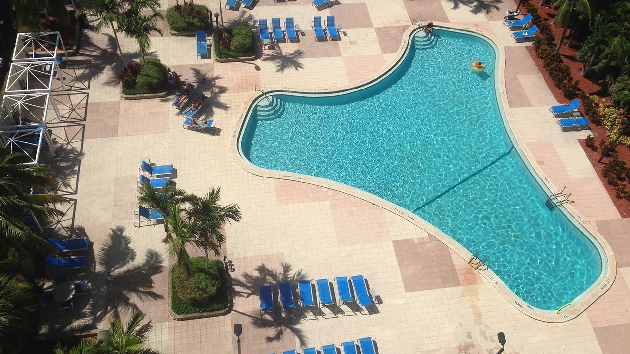 Ocean Reserve Sunny Isles Beach Bagian luar foto
