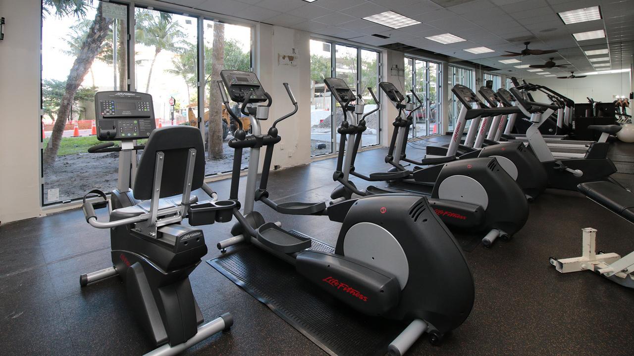 Ocean Reserve Sunny Isles Beach Bagian luar foto