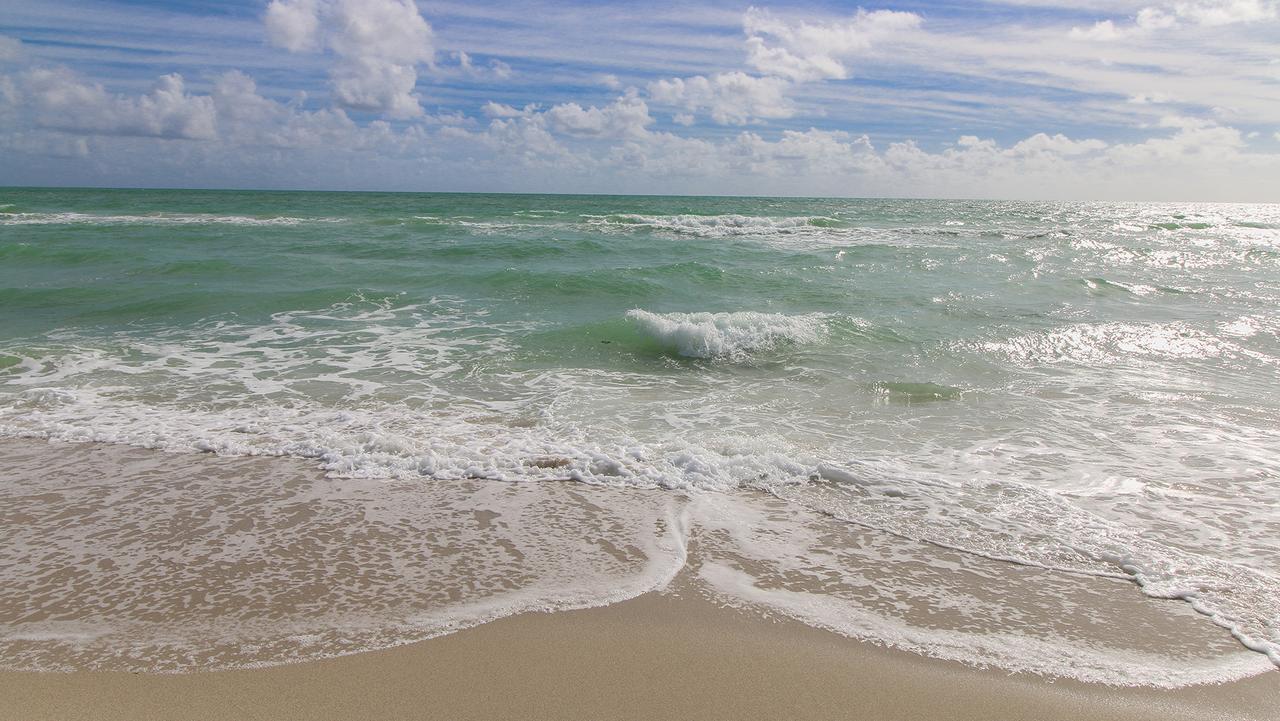 Ocean Reserve Sunny Isles Beach Bagian luar foto
