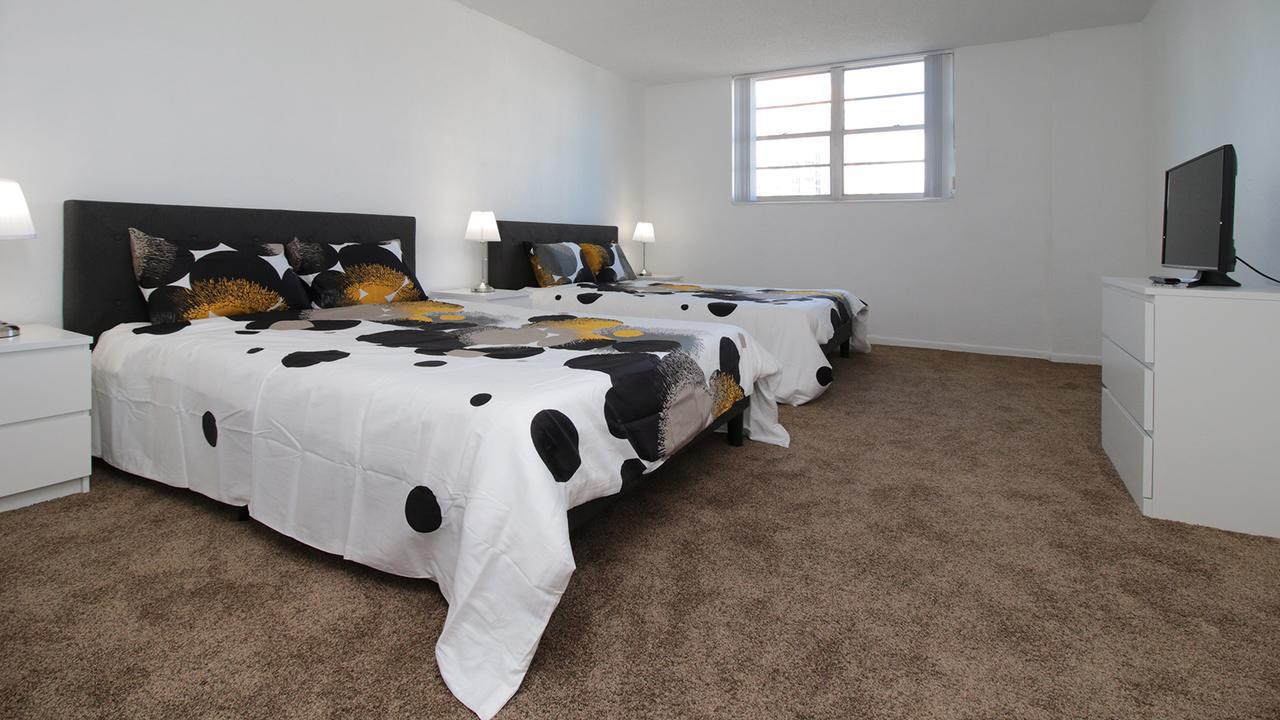 Ocean Reserve Sunny Isles Beach Bagian luar foto