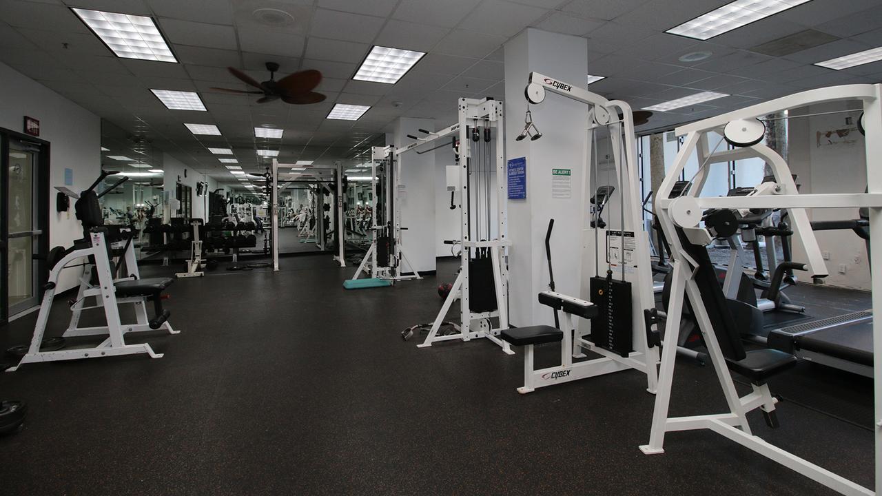 Ocean Reserve Sunny Isles Beach Bagian luar foto