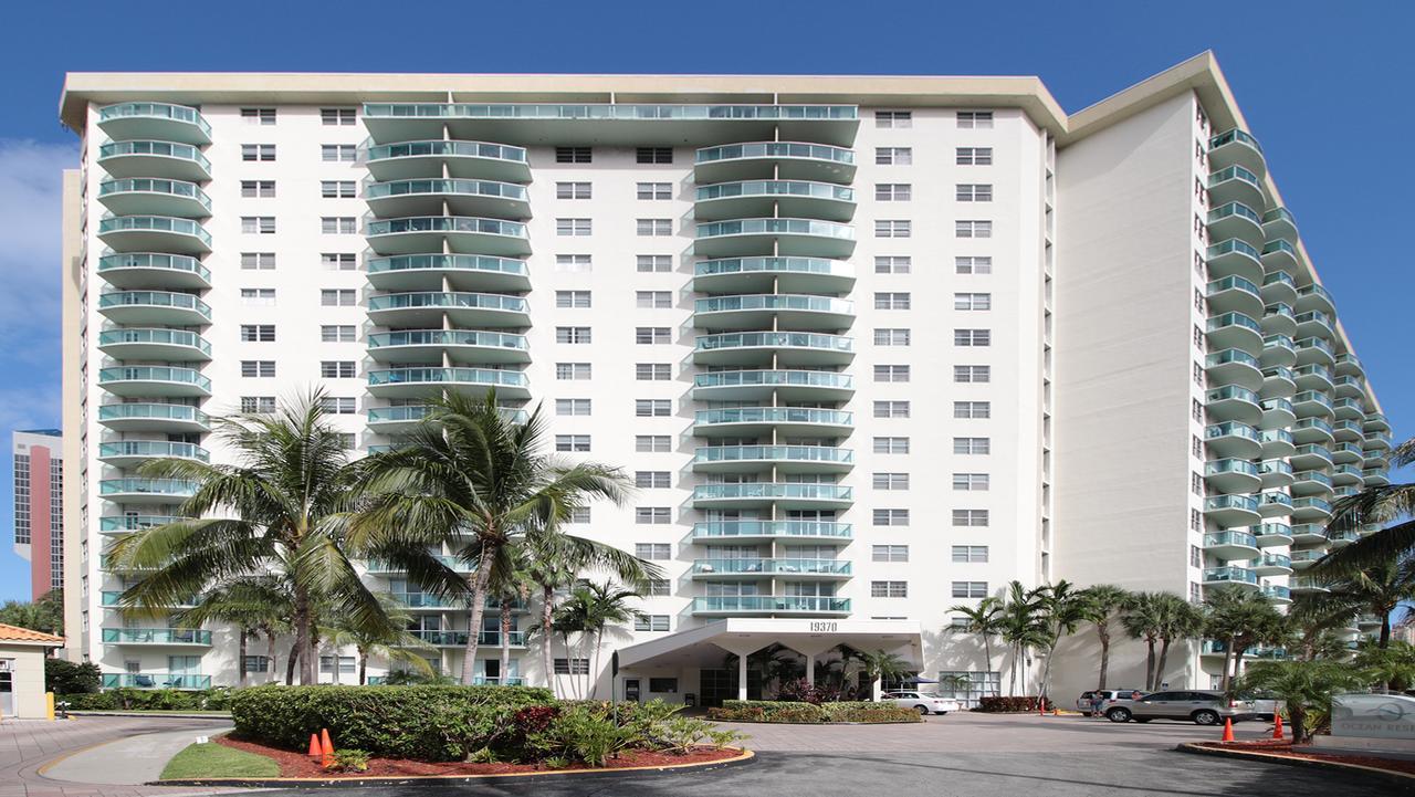 Ocean Reserve Sunny Isles Beach Bagian luar foto
