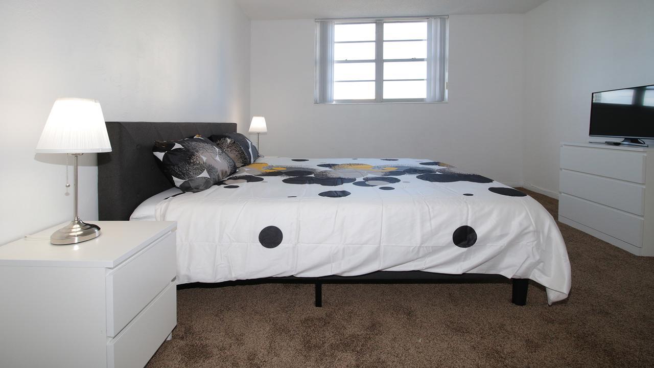 Ocean Reserve Sunny Isles Beach Bagian luar foto