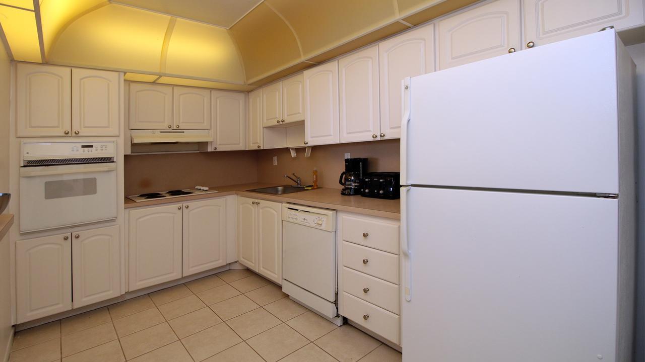 Ocean Reserve Sunny Isles Beach Bagian luar foto