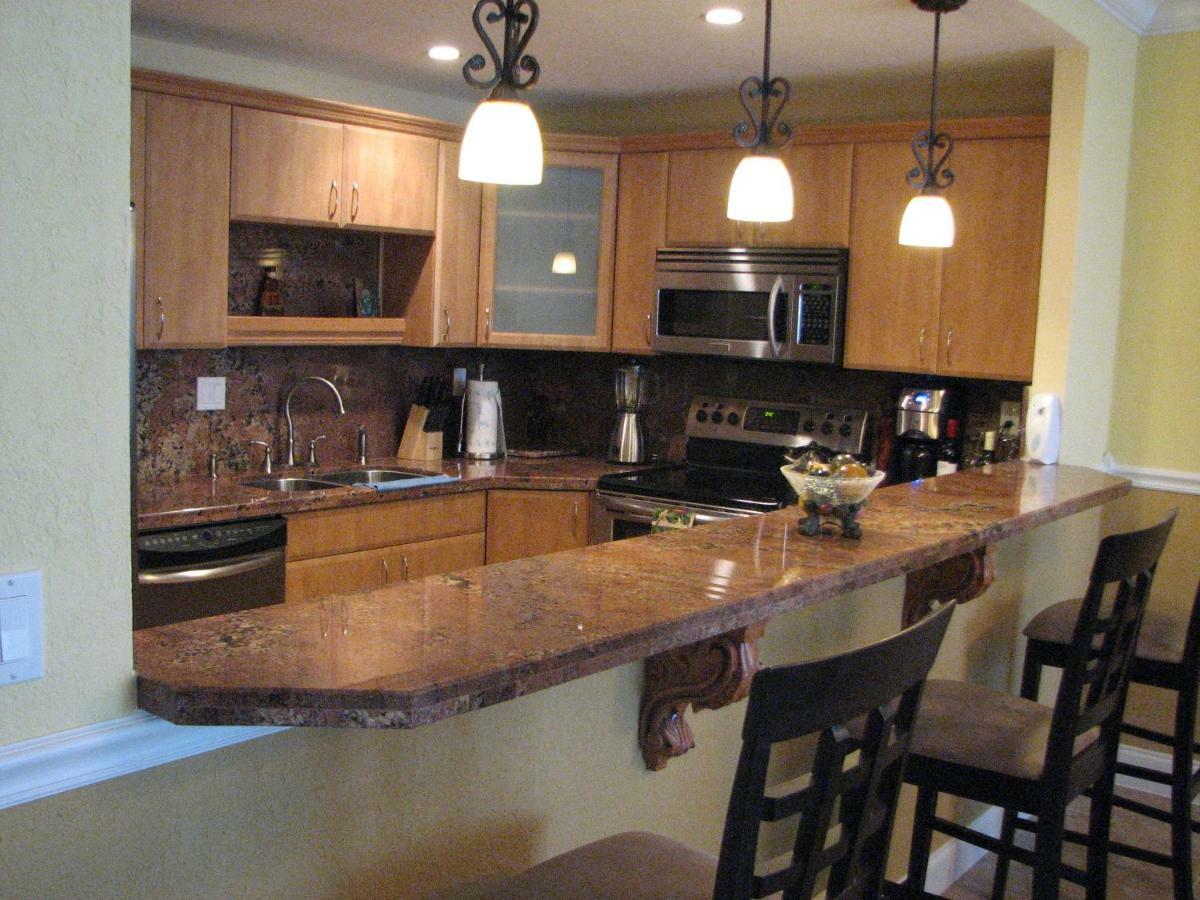 Ocean Reserve Sunny Isles Beach Bagian luar foto