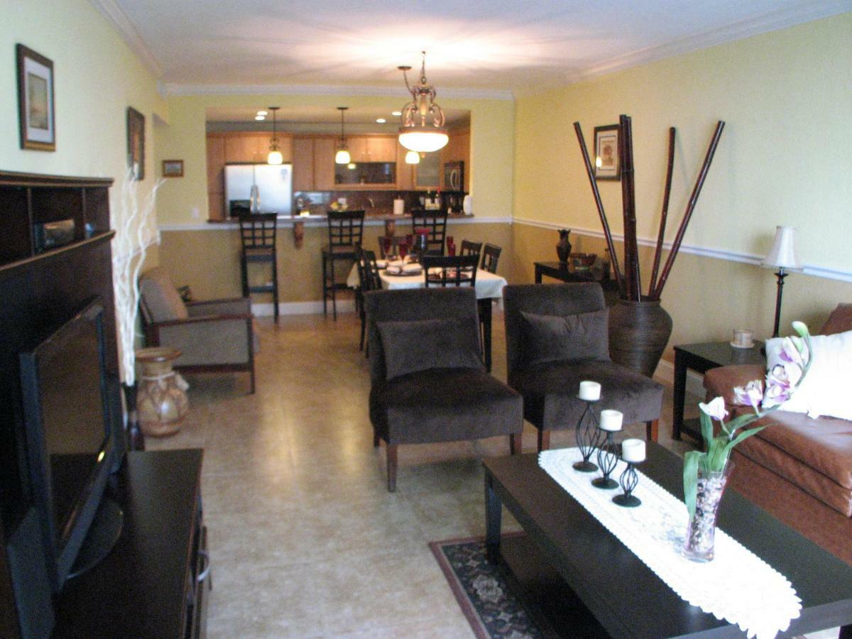 Ocean Reserve Sunny Isles Beach Bagian luar foto