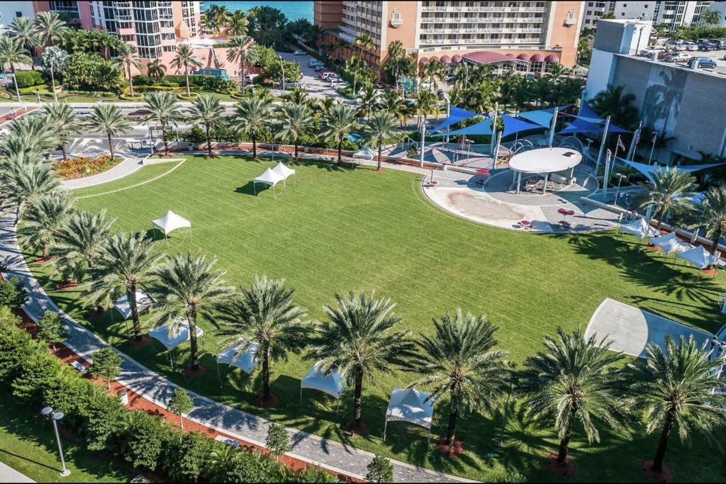 Ocean Reserve Sunny Isles Beach Bagian luar foto