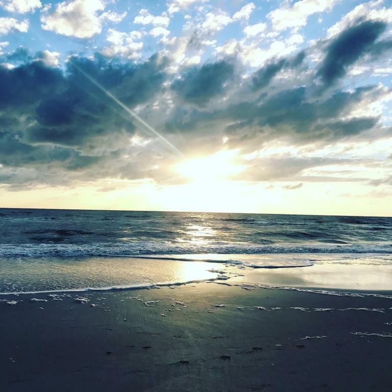 Ocean Reserve Sunny Isles Beach Bagian luar foto